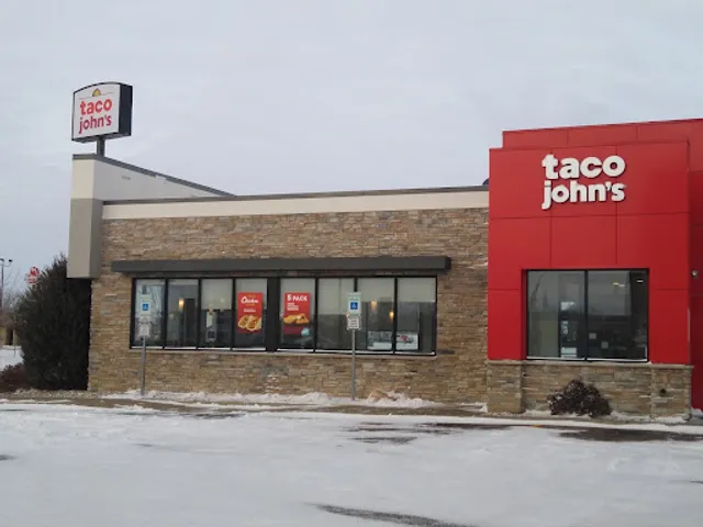 Taco John's