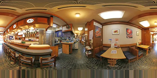 東寿司 名古屋市昭和区