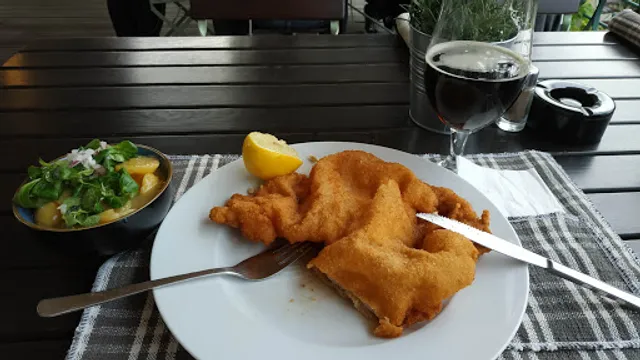 Zur Alten Kaisermühle