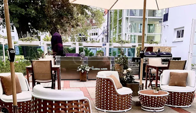 Restaurant „Kleine Büdnerei“