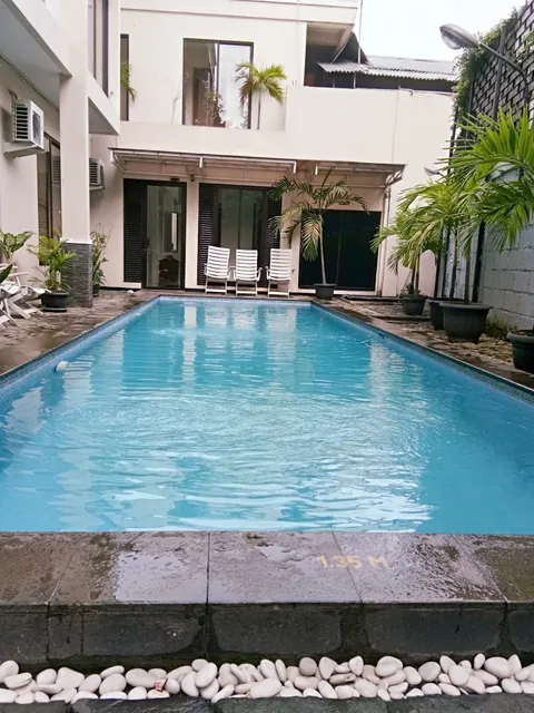 Airy Pejaten Barat 36 Jakarta