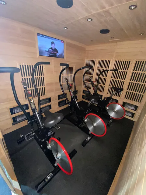 HOTWORX - Owensboro, KY