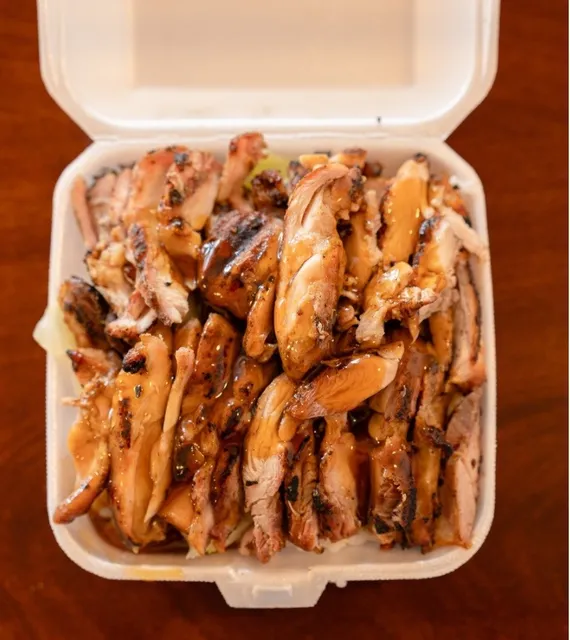 Teriyaki House Oroville