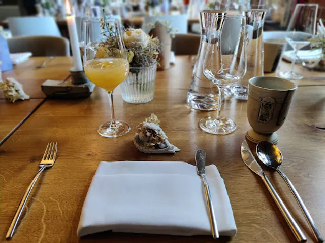 Restaurant Wilde Triebe - Osnabrück