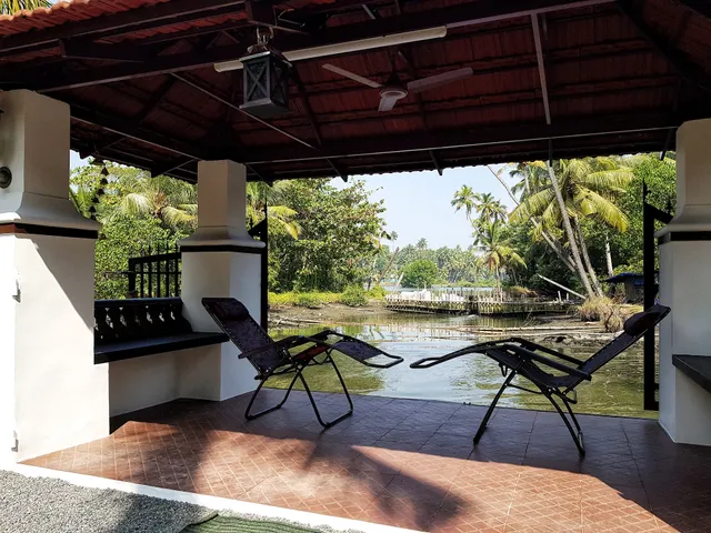 Silvermoon Heritage Homestay