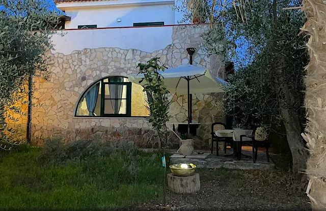 Residence Masseria Le Ville