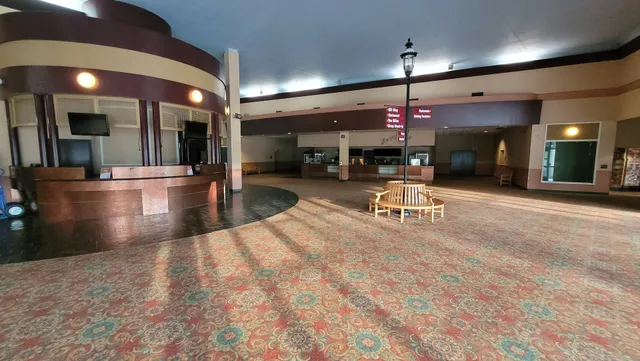 Branson Hillside Theatre