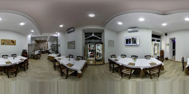 Trattoria Braceria Antichi Sapori 1947