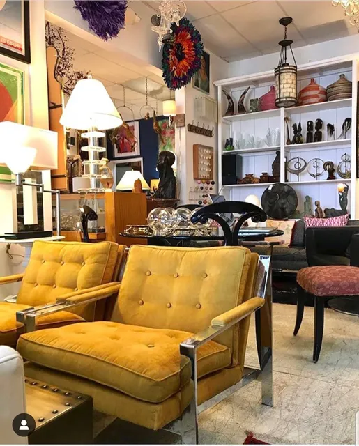 Iconic Design Gallery, Inc.