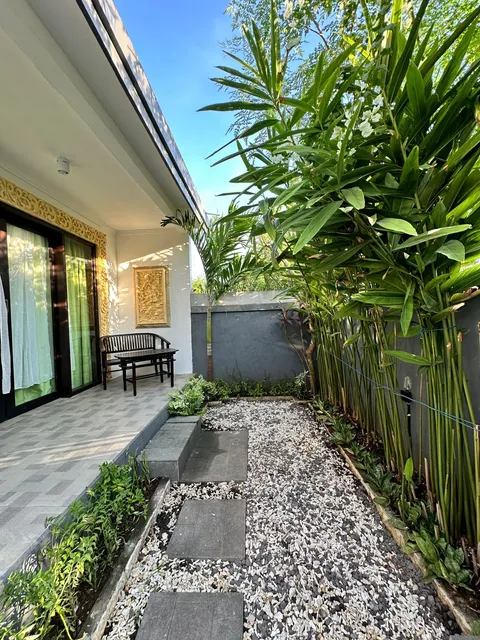 Apsarri Private Villa