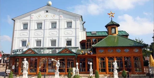 Höckner Plaza Hotel