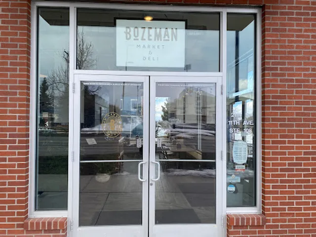 Bozeman Market & Deli