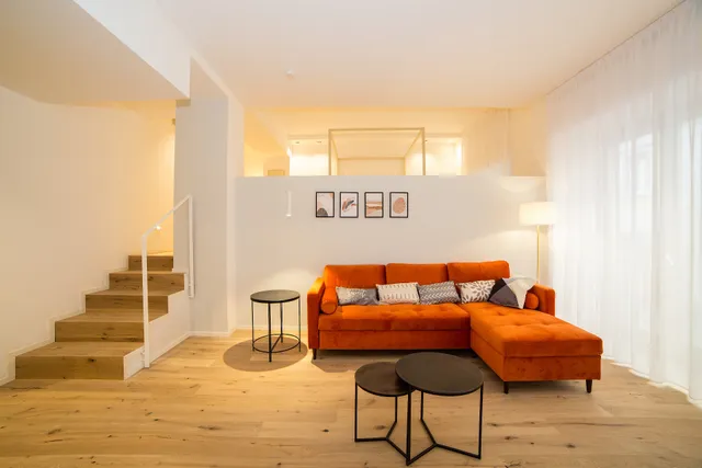 Milan Chic Luxury Apartments- hosted by Sweetstay