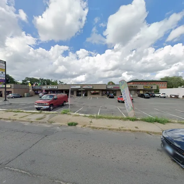 Mexican American DELI