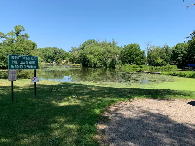 Fox Lake Road Park