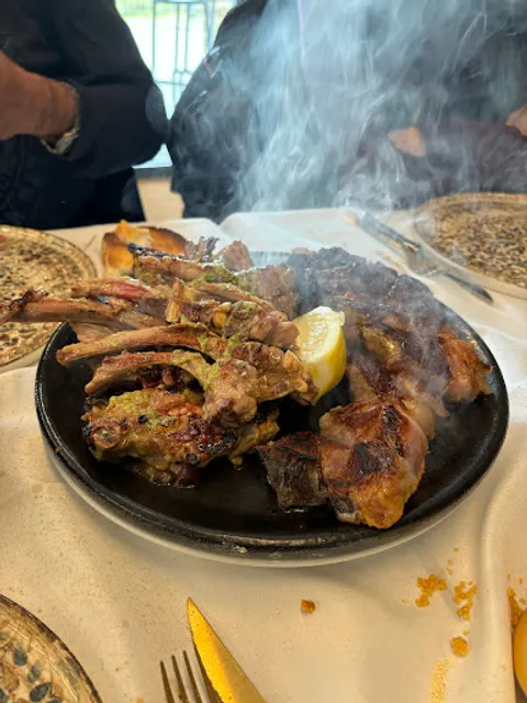 El Moral de Las Hurdes Restaurante