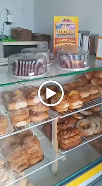 Padaria e confeitaria Miguel arcanjo