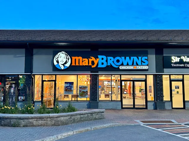 Mary Brown's Chicken