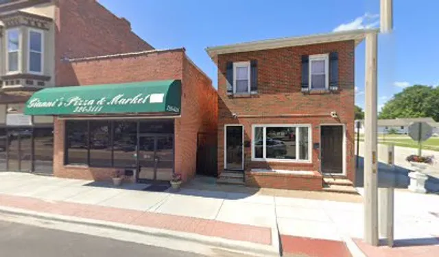 Route 66 BBQ and Southern Kitchen