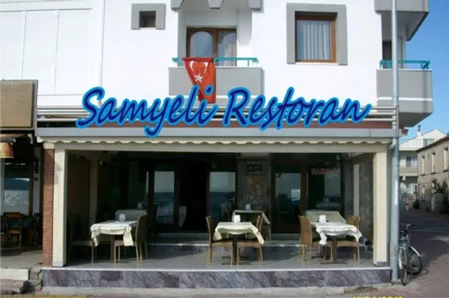 Hotel Samyeli