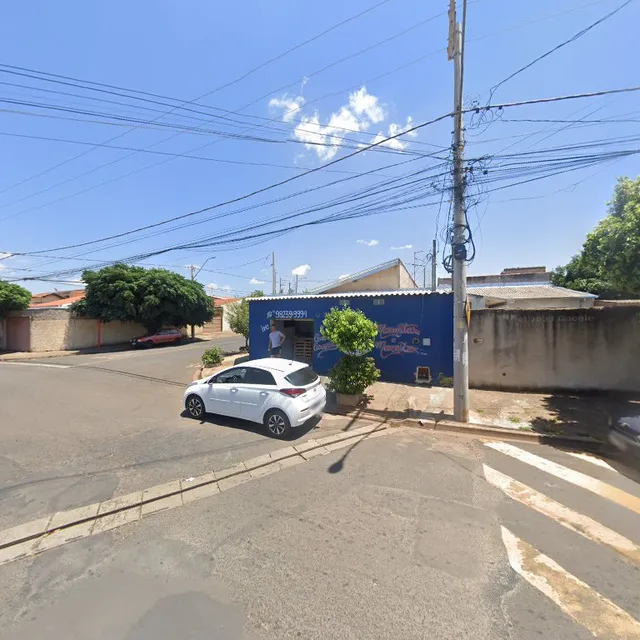 Marmitaria Cantinho do Sabor