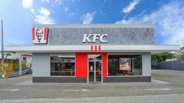 KFC San Antonio Desamparados