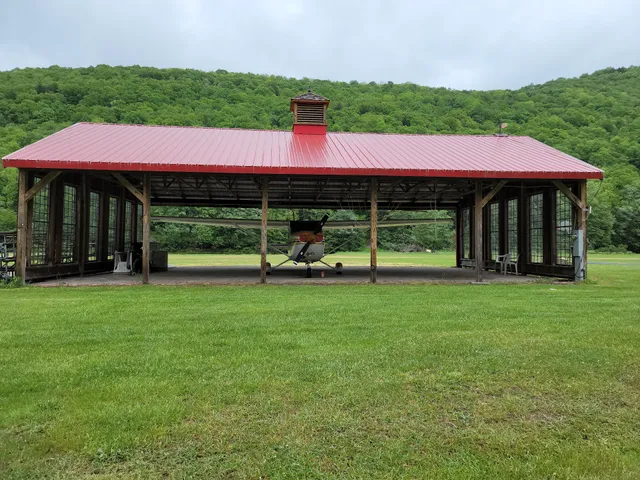 Peaceful Valley Campsite