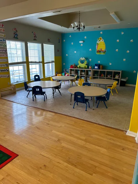 Mary"s Little Lamb Learning Center