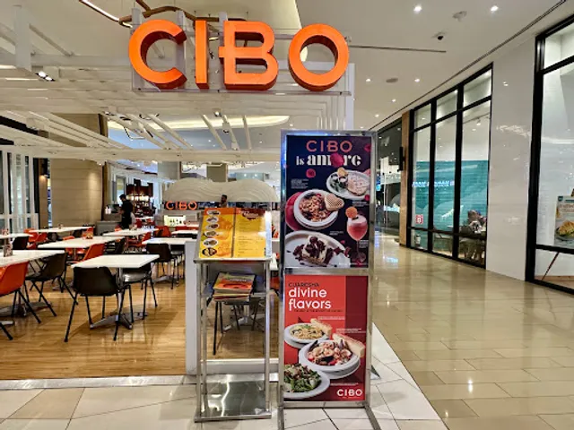 CIBO - Uptown BGC