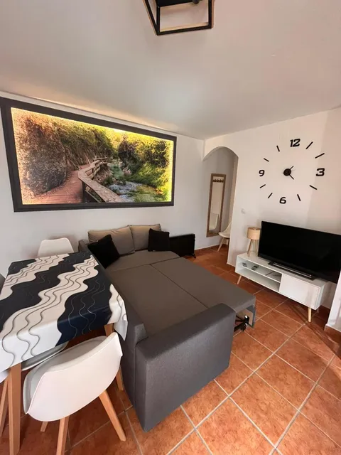 Alojamiento Las Encinas - Arroyo Frio