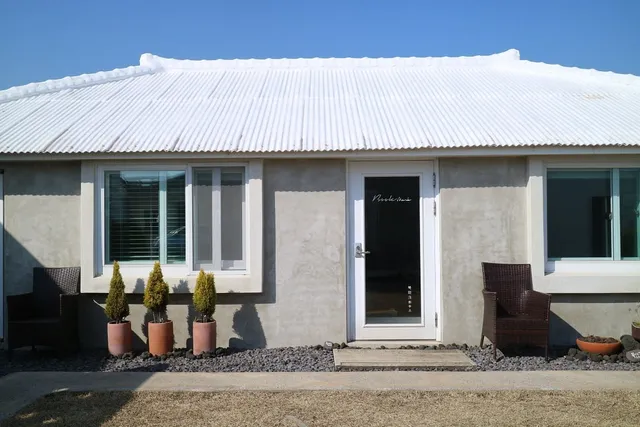 Bookmark Guest House