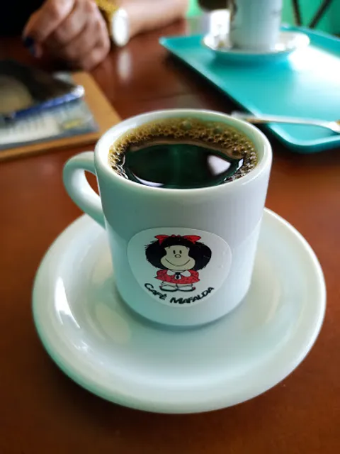 Café Mafalda