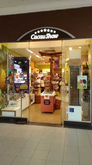 Cacau Show - Chocolates