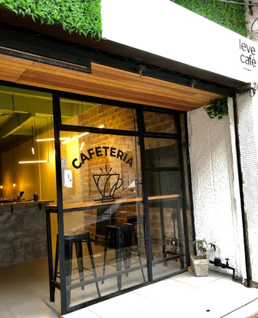 Leve Café