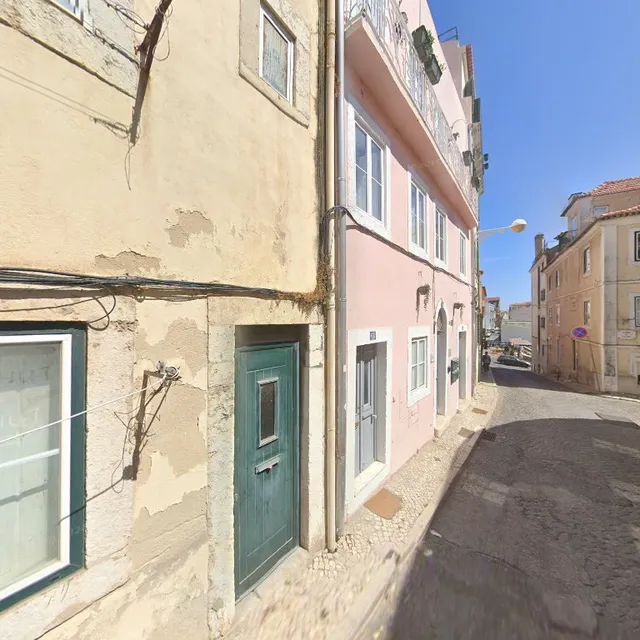 Casas Do Olival apartments