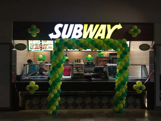 Subway Ranip (Veer Enterprise)