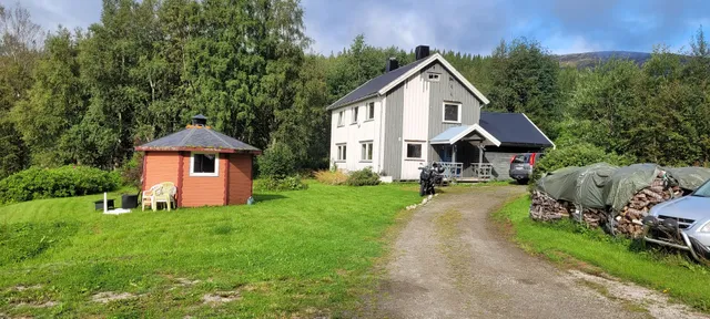 Graceland - All in one place