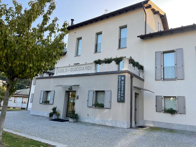 Ostello Guicciardi