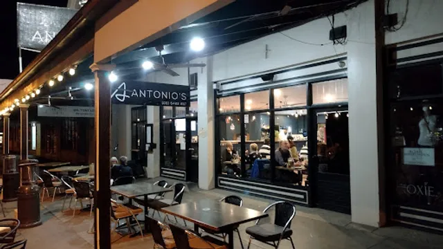 Antonio's