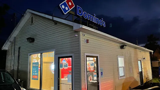 Domino's Pizza