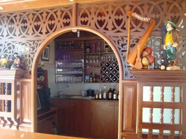 Restaurante Los Rios