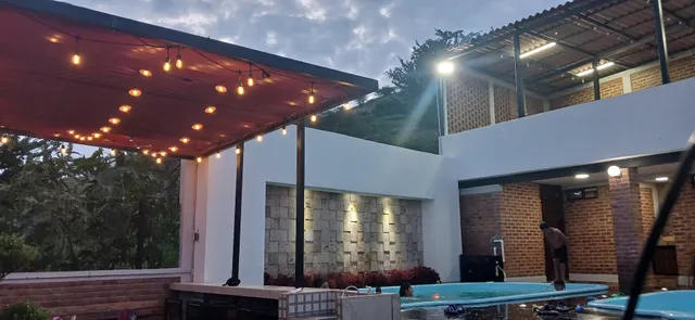 Casa de Campo El Sueño