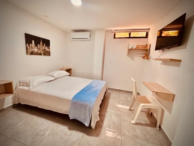 Hotel La Estrella de David Cartagena