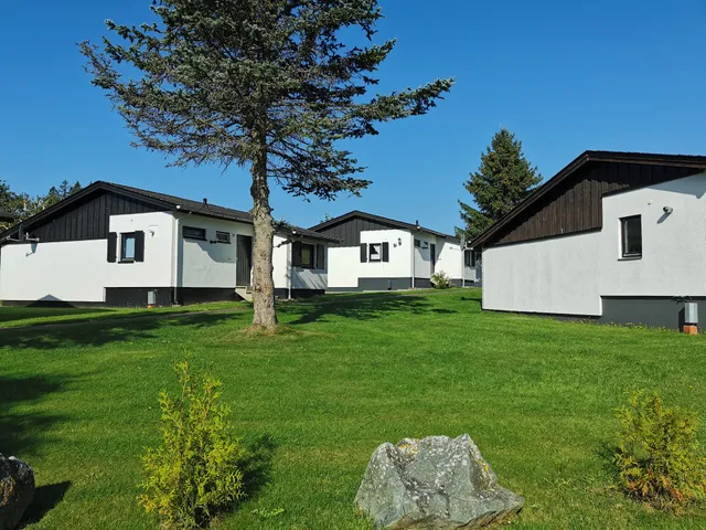 Haus 1 am Ferienpark Willingen Usseln