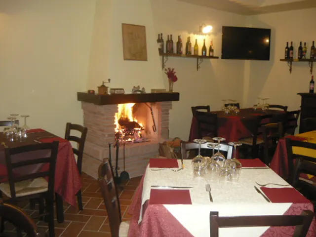 Osteria Battibecco