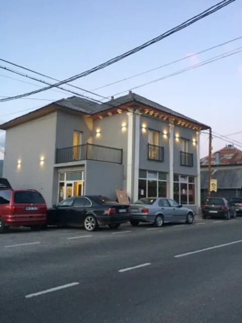 Pensiunea Provincial