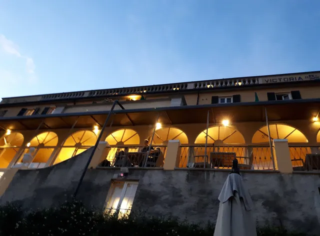 Grand Hotel Vittoria