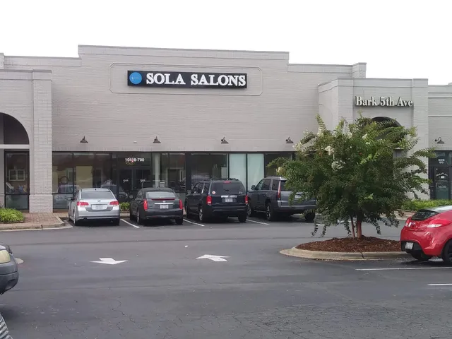 Sola Salon Studios