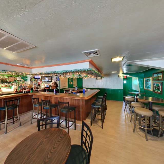 Irish Pub