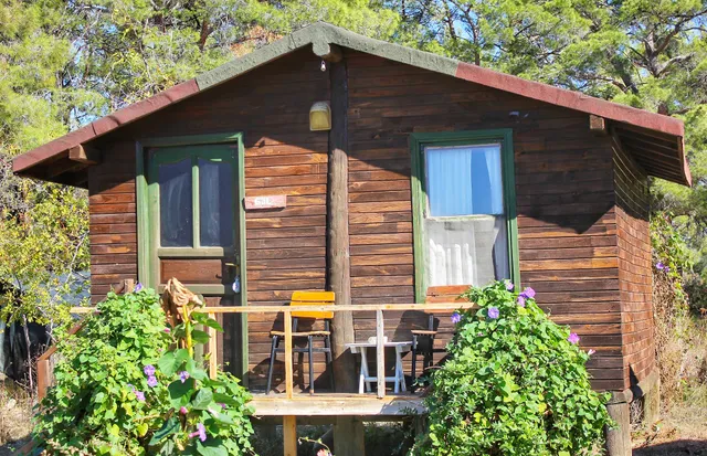 HavaSuPark Bungalows